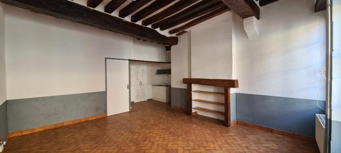 Louer Appartement Clamecy Nievre