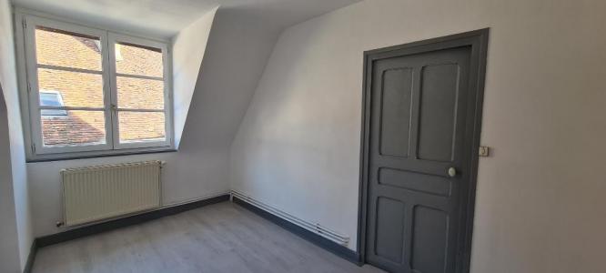 Louer Appartement Clamecy 520 euros