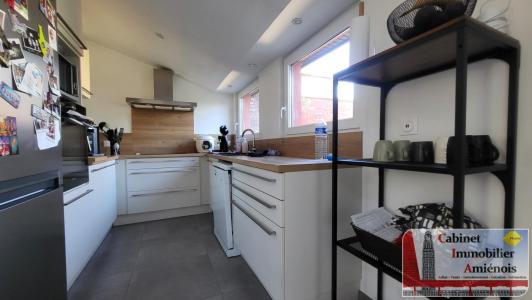 Annonce Vente 6 pi�ces Maison Amiens 80