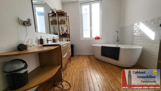 Acheter Maison Amiens 416000 euros