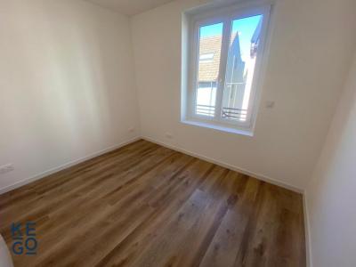 Louer Appartement Strasbourg 1060 euros