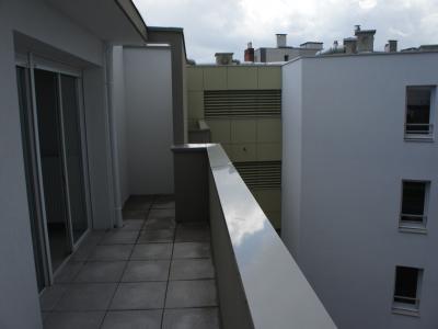 Annonce Location 2 pi�ces Appartement Saint-priest 69