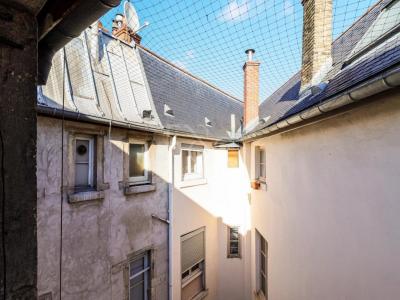 Acheter Appartement 42 m2 Lyon-7eme-arrondissement
