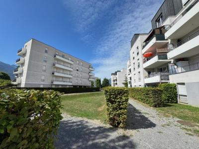 Annonce Vente 3 pi�ces Appartement Albertville 73