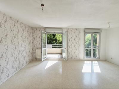 Acheter Appartement 80 m2 Belleville