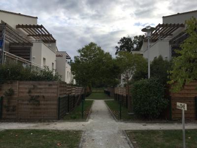 Annonce Vente 3 pi�ces Appartement Cadaujac 33