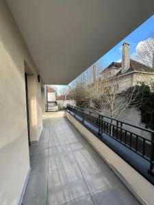 Annonce Location 3 pi�ces Appartement Troyes 10