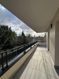 Louer Appartement 64 m2 Troyes