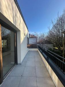 Louer Appartement 86 m2 Troyes