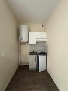 Louer Appartement Troyes 519 euros