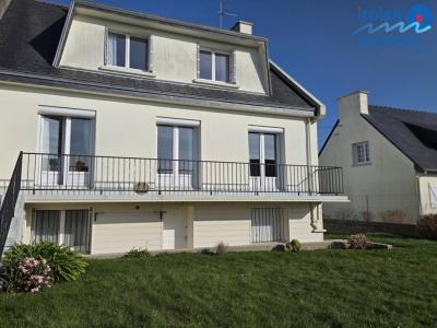 For sale Brest 8 rooms 187 m2 Finistere (29200) photo 0