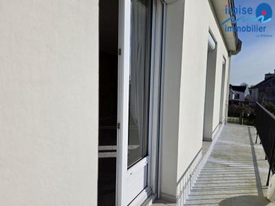 Annonce Vente 8 pi�ces Maison Brest 29