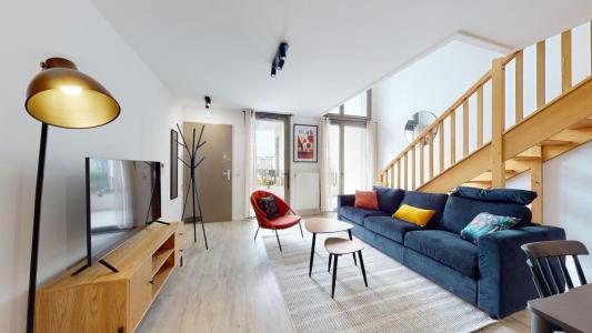 Annonce Location 5 pi�ces Appartement Massy 91