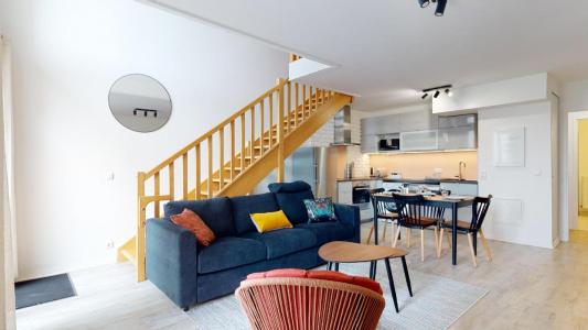 Louer Appartement Massy 677 euros