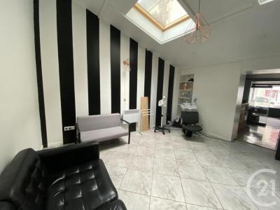 Annonce Location Commerce Pont-sainte-maxence 60