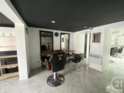 Louer Commerce Pont-sainte-maxence Oise