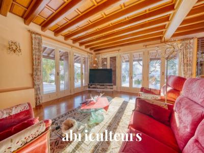 For sale Fontcouverte 11 rooms 600 m2 Charente maritime (17100) photo 4