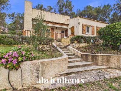 Annonce Vente 3 pi�ces Maison Rognes 13