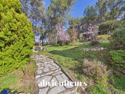 Acheter Maison Rognes 493453 euros