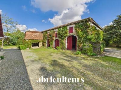 Annonce Vente 8 pi�ces Maison Tilh 40