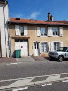 For rent Vandoeuvre-les-nancy 4 rooms 85 m2 Meurthe et moselle (54500) photo 0