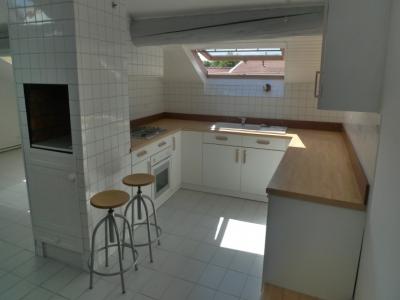 Louer Appartement 85 m2 Vandoeuvre-les-nancy