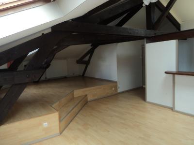 Annonce Location 4 pi�ces Appartement Nancy 54