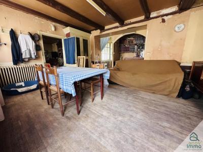 Annonce Vente 8 pi�ces Maison Roullet-saint-estephe 16