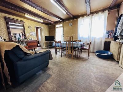 Acheter Maison 198 m2 Roullet-saint-estephe