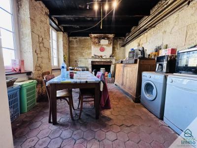 Acheter Maison Roullet-saint-estephe Charente