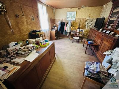 Acheter Maison Roullet-saint-estephe 140000 euros