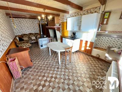 Acheter Maison 63 m2 Vicq