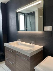 Louer Appartement 43 m2 Champigny-sur-marne