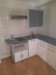 Louer Appartement 22 m2 Clermont-ferrand