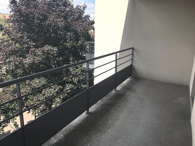 Louer Appartement Clermont-ferrand 480 euros