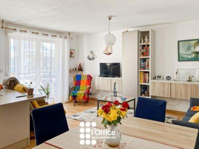 Annonce Vente 3 pi�ces Appartement Sables-d'olonne 85