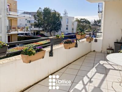 Acheter Appartement 61 m2 Sables-d'olonne