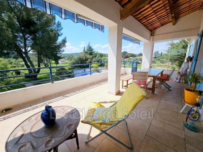 Annonce Vente 5 pi�ces Maison Val 83