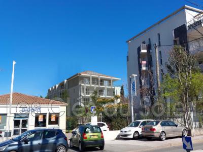 Annonce Vente 3 pi�ces Appartement Toulon 83