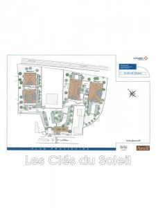 Acheter Appartement Toulon 194000 euros