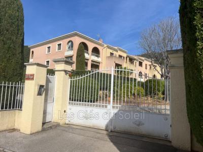 Annonce Vente Parking Valette-du-var 83