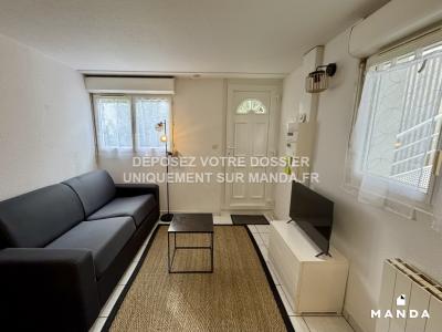 Louer Appartement Pessac Gironde