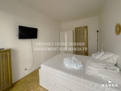 For rent Argenteuil 7 rooms 14 m2 Val d'Oise (95100) photo 0
