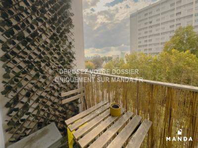 Louer Appartement 14 m2 Argenteuil