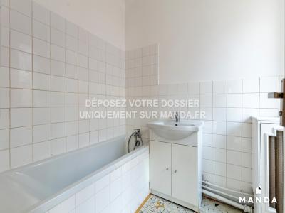 Louer Appartement Paris-16eme-arrondissement Paris