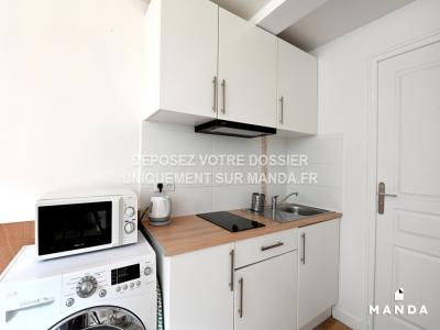 Louer Appartement Asnieres-sur-seine Hauts de Seine