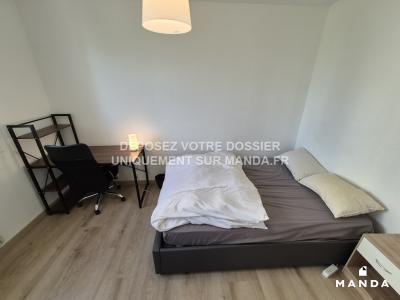 For rent Venissieux 4 rooms 10 m2 Rhone (69200) photo 0