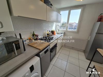 Louer Appartement 10 m2 Venissieux