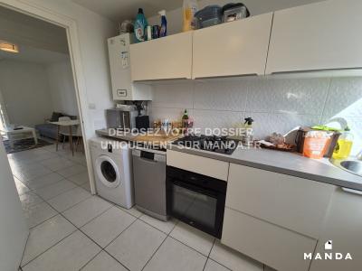 Louer Appartement Venissieux Rhone