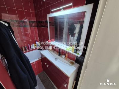 Louer Appartement Venissieux 449 euros